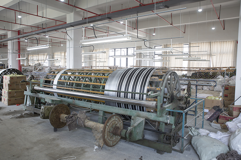 Tongxiang Medina Textile Co., Ltd.