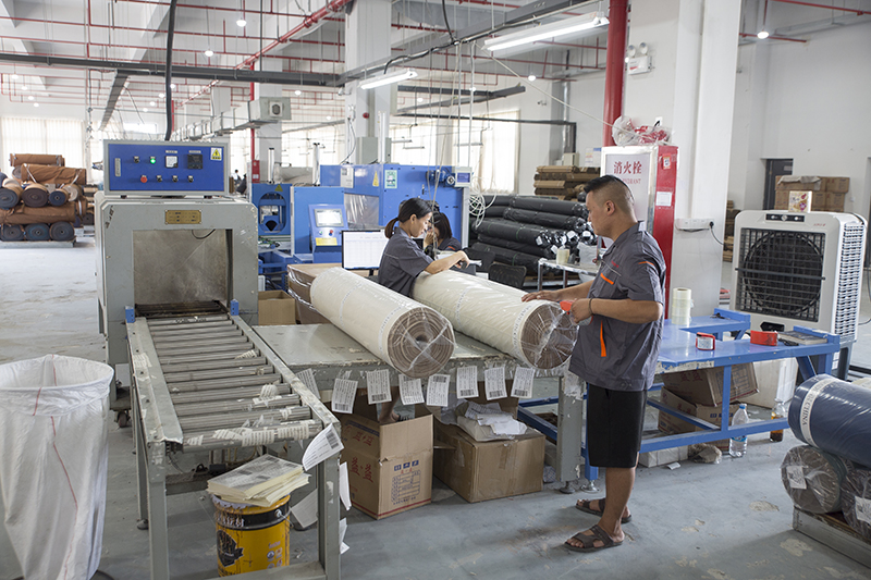 Tongxiang Medina Textile Co., Ltd.