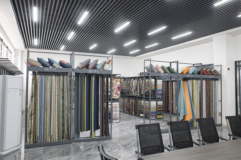 Tongxiang Medina Textile Co., Ltd.