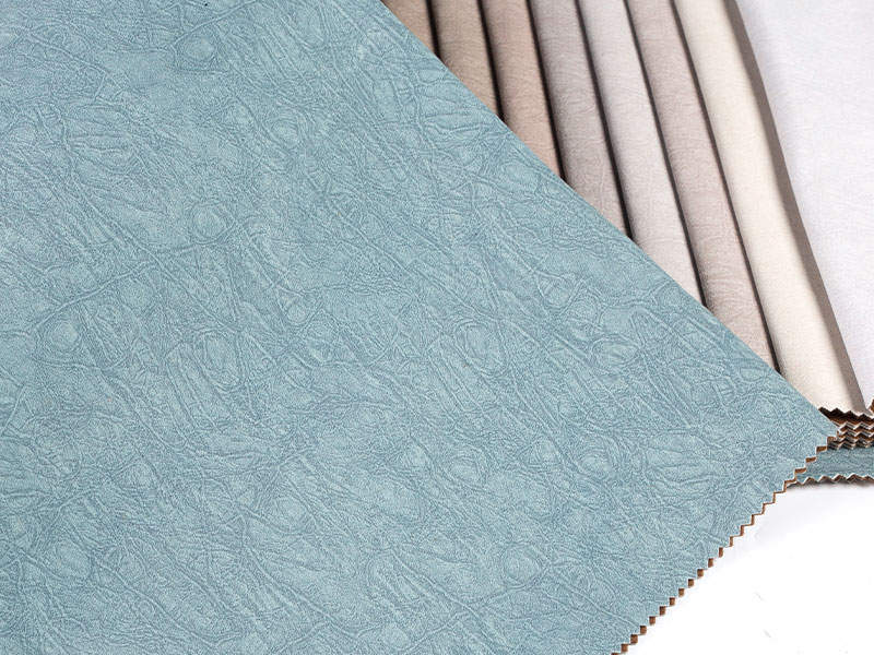 Durable printed velvet laminate fabric: Long-lasting beauty for various applications