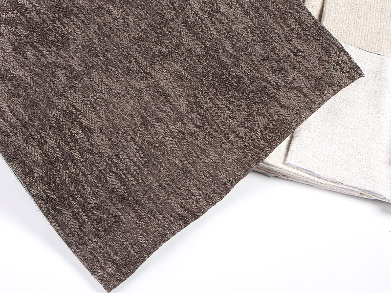 Plain Chenille Fabric: High-Quality Material for Fashion and Household Products